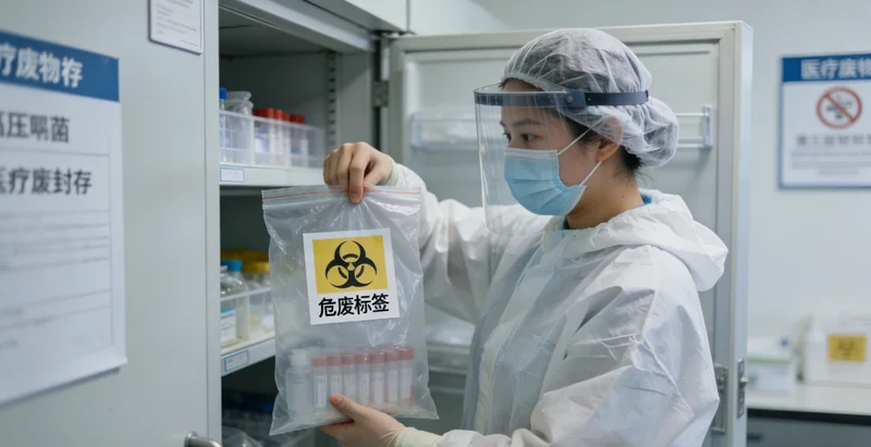 孟州渔业工作者了解健康知识