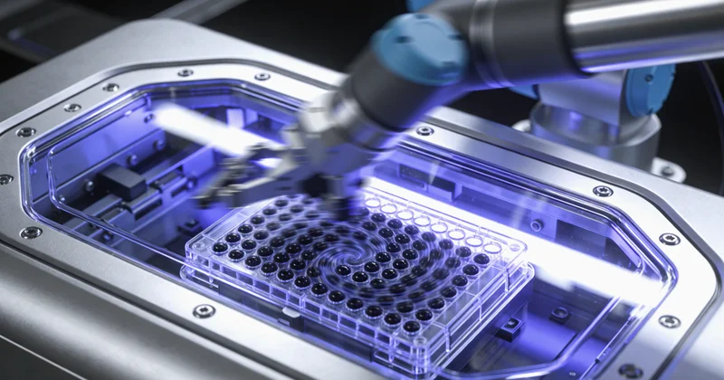 旬阳汉江边两位中老年人在亲切交