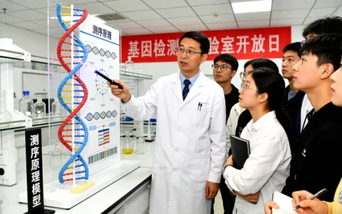 南平gBRCA检测基因检测可靠中心盘点：最新信息