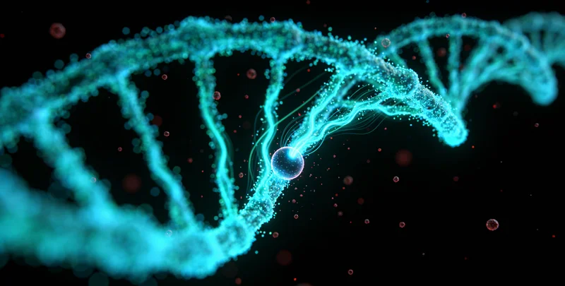 昌都家庭通过基因检测获得健康宝