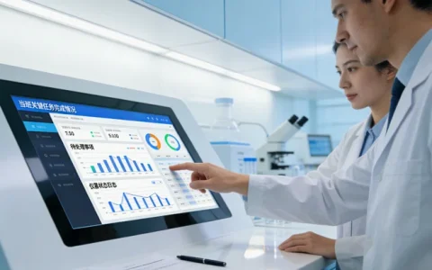 兴仁本地BRCA2基因检测公司Top 10推荐