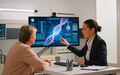 东港散发性视网膜母细胞瘤基因检测权威机构推荐排行榜