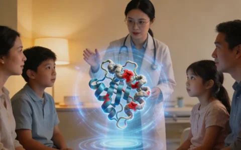 兴化VHL家系检测基因检测最新位置地址大全