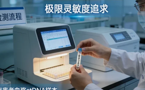 白银市PJS基因检测可靠公司：名单与地址