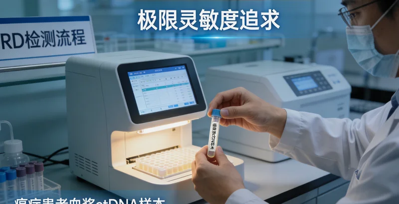 白银市市民在医院进行遗传咨询场