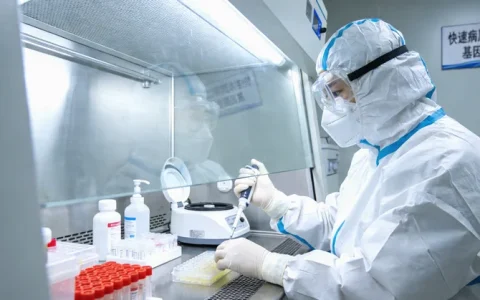 察右后旗乳腺癌易感基因Panel基因检测中心大全与选择指南