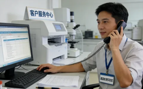 益阳MEN2B型基因检测地址电话大全（最新版）