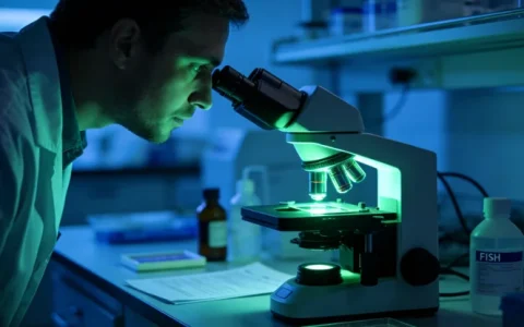 阿勒泰胰腺囊肿基因检测的机构