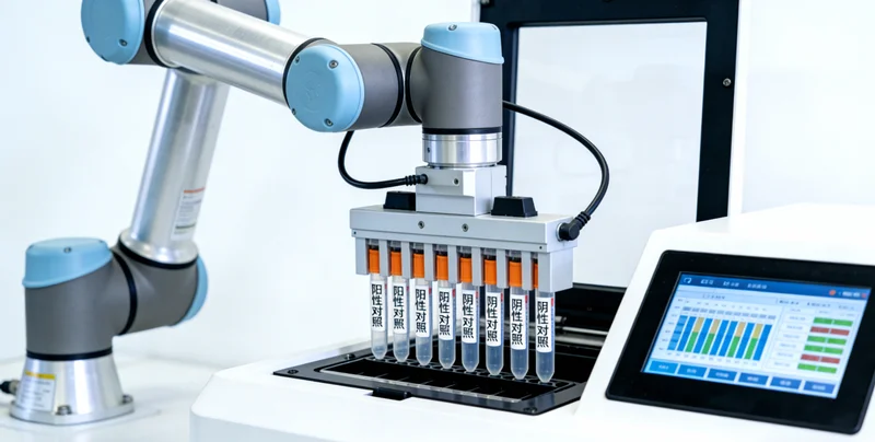 鄂托克年轻女性获得阴性检测报告