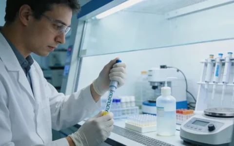 和龙林奇综合征相关肿瘤基因检测在哪里做？正规机构地址大全