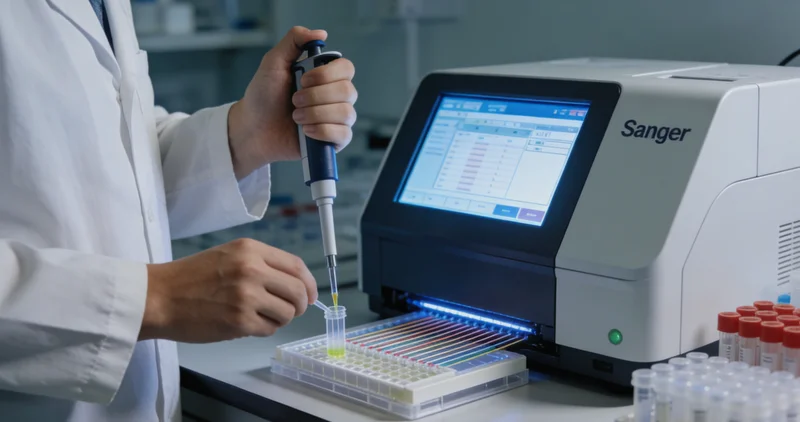 广州科普PJS相关STK11基