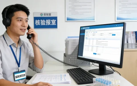 腾冲SMARCB1基因检测机构全解说：采样服务中心