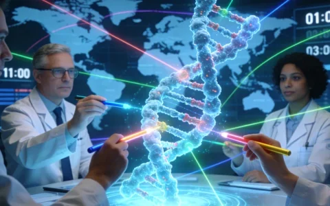 阿荣旗林奇综合征预防基因检测靠谱机构地址一览