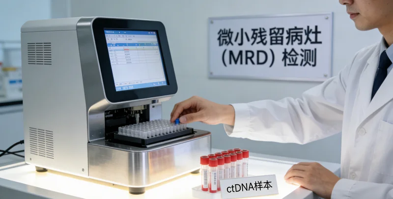 临清血管母细胞瘤基因检测原理示