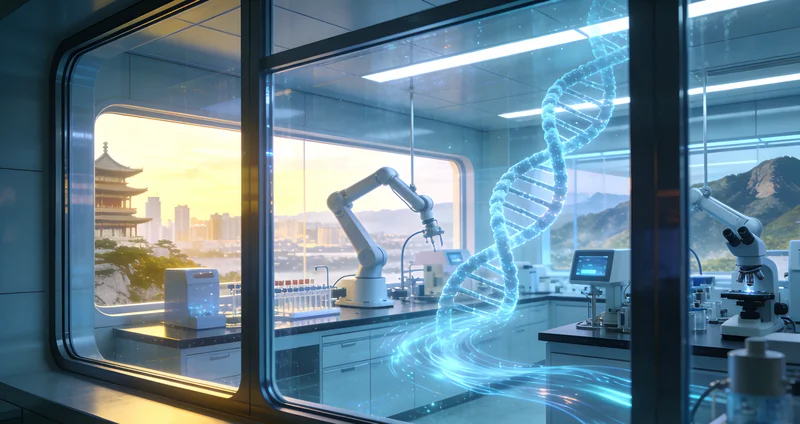 迁安家庭在黄台山公园享受健康生