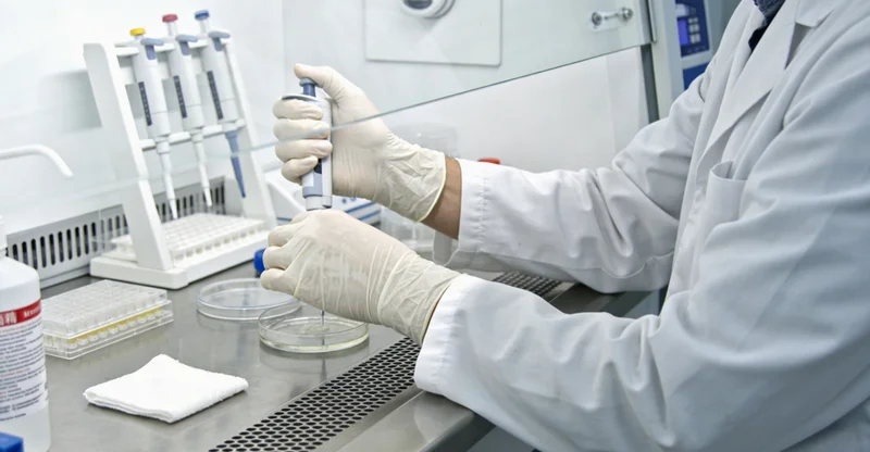 常宁家庭遗传咨询场景，医生与患