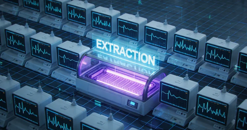 沈阳基因检测数据安全与保密