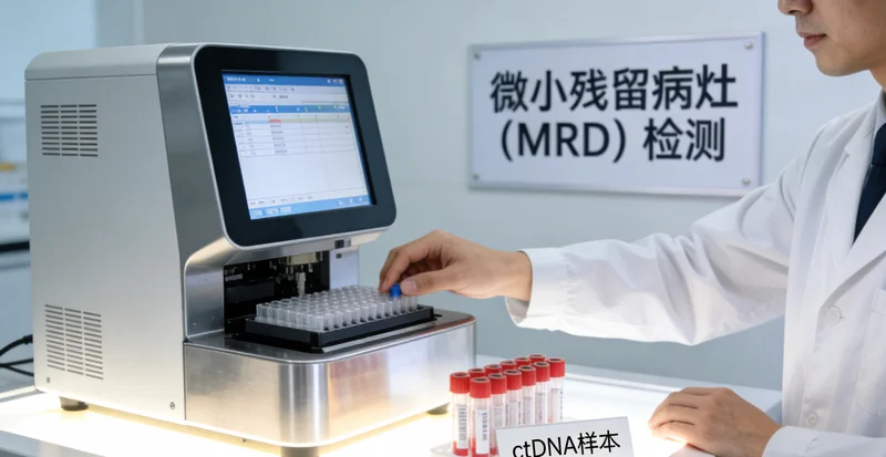 邢台甲状腺癌基因检测专业咨询场