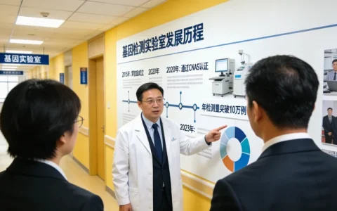 溧阳林奇综合征监测方案基因检测公司大全（最新版）