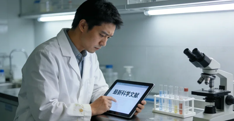 呼和浩特分子诊断实验室进行基因