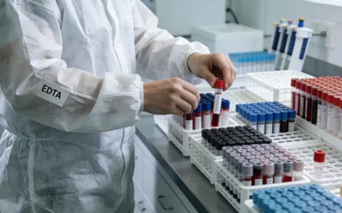 宣城LFS相关肿瘤基因检测权威机构排名