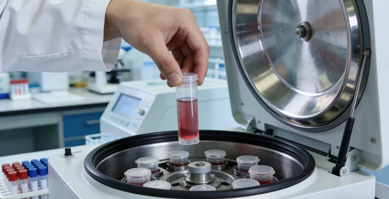 凉山州女性与医生进行家族遗传咨