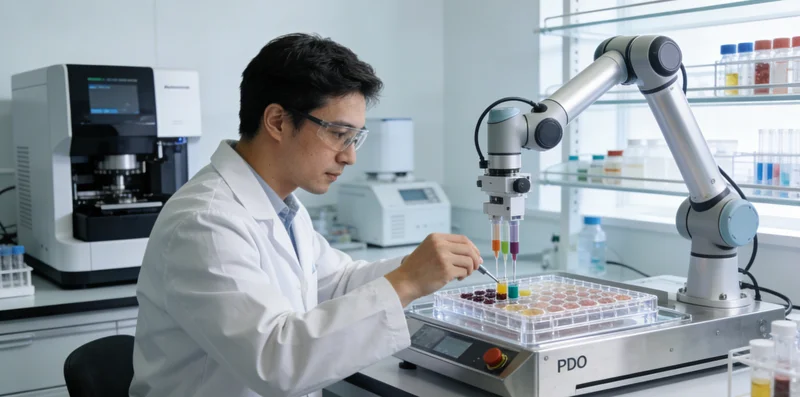 汨罗山区林业工人劳动场景