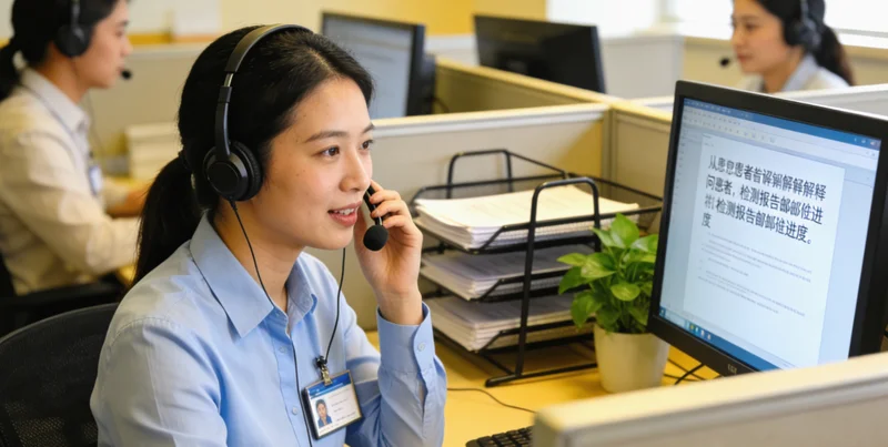 图们医生解读基因检测报告