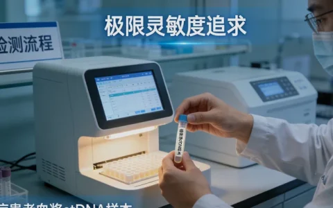 鄂托克提供FAP基因检测服务的机构