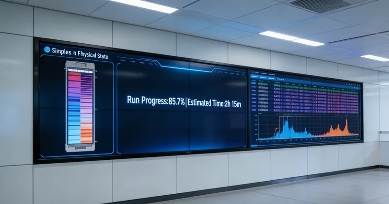 镶黄旗合作实验室基因测序与数据