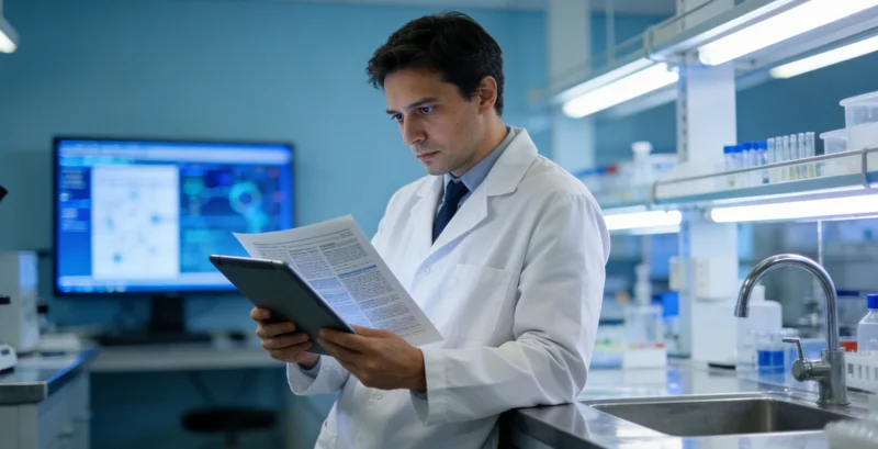 石家庄基因检测实验室测序仪工作