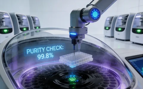 敖汉旗PJS相关肿瘤风险基因检测口碑好的正规机构推荐