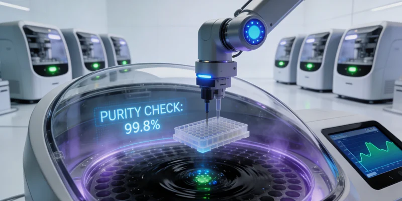 敖汉旗PJS基因检测基本原理科