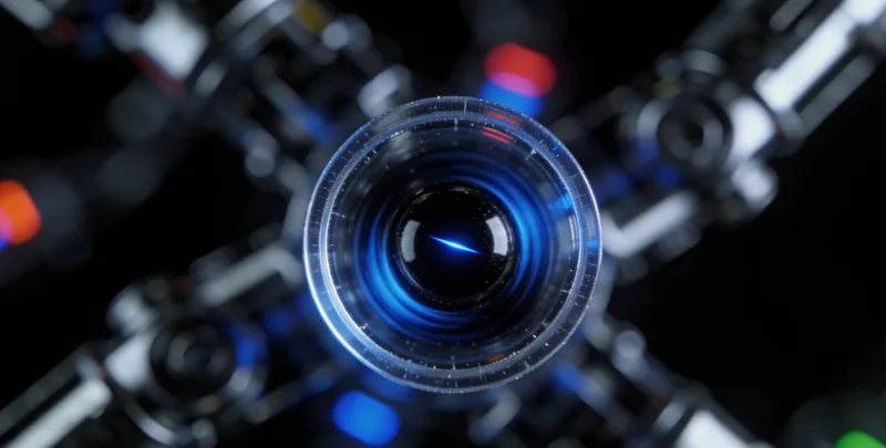 泰州胰腺囊肿CT影像示意图