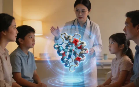 永康官方认证卵巢癌林奇基因检测中心怎么找？