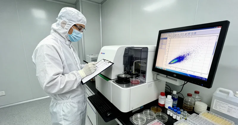 达州遗传性视网膜母细胞瘤病因图