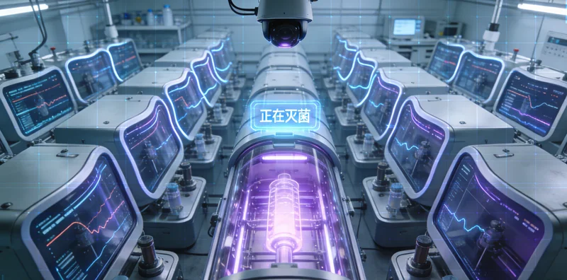 遵义基因检测实验室进行高通量测