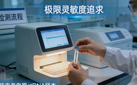 鹤山错配修复基因检测专业公司合集(含地址汇总)