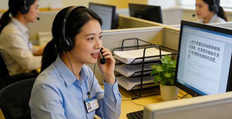 津市家庭关注儿童健康基因检测