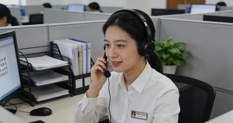 胡杨河居民在阳光下阅读基因检测