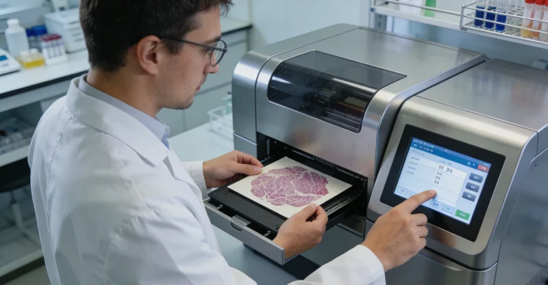 讷河家庭健康管理与癌症筛查