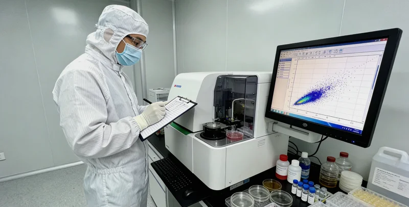 永城 基于基因检测结果的个性化