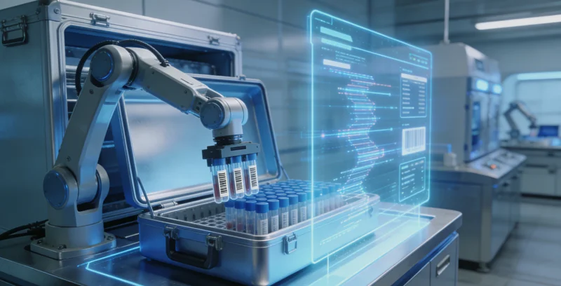 抚顺备孕家庭进行遗传风险筛查咨