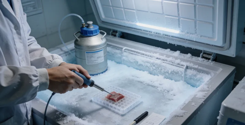 恩平女性与遗传咨询师进行家庭健