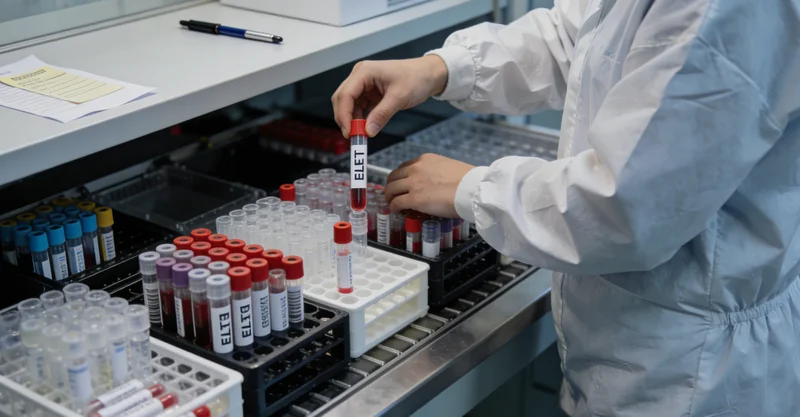 鹤山医院胃镜检查设备与操作