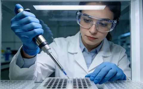 介休视网膜母细胞瘤基因检测严选靠谱中心一览：避坑攻略