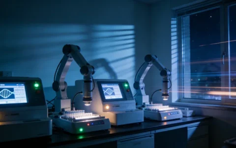 十堰Cowden综合征基因检测正规办理公司最新地址查询