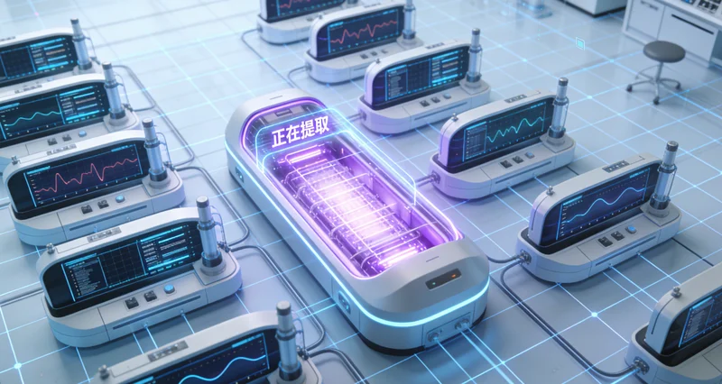 安阳本地医疗机构基因检测采样与