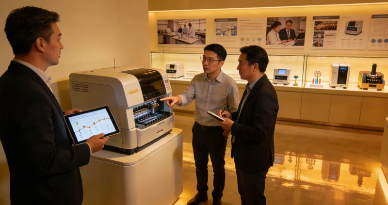 汝州女性思考健康决策-从容面对