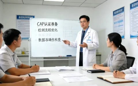 咸宁遗传性视网膜母细胞瘤基因检测公司前十强（口碑+实力）